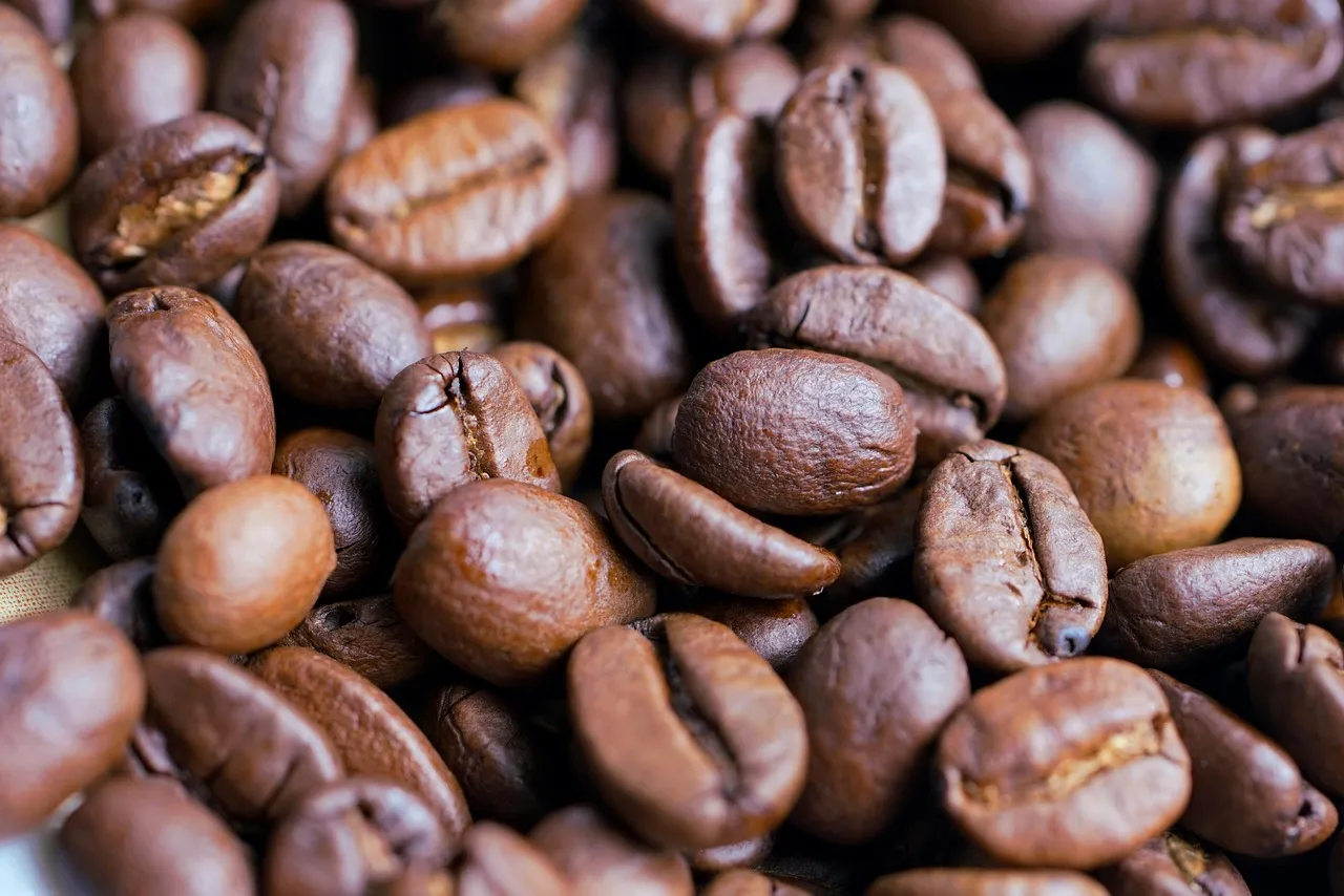 Kopi tubruk