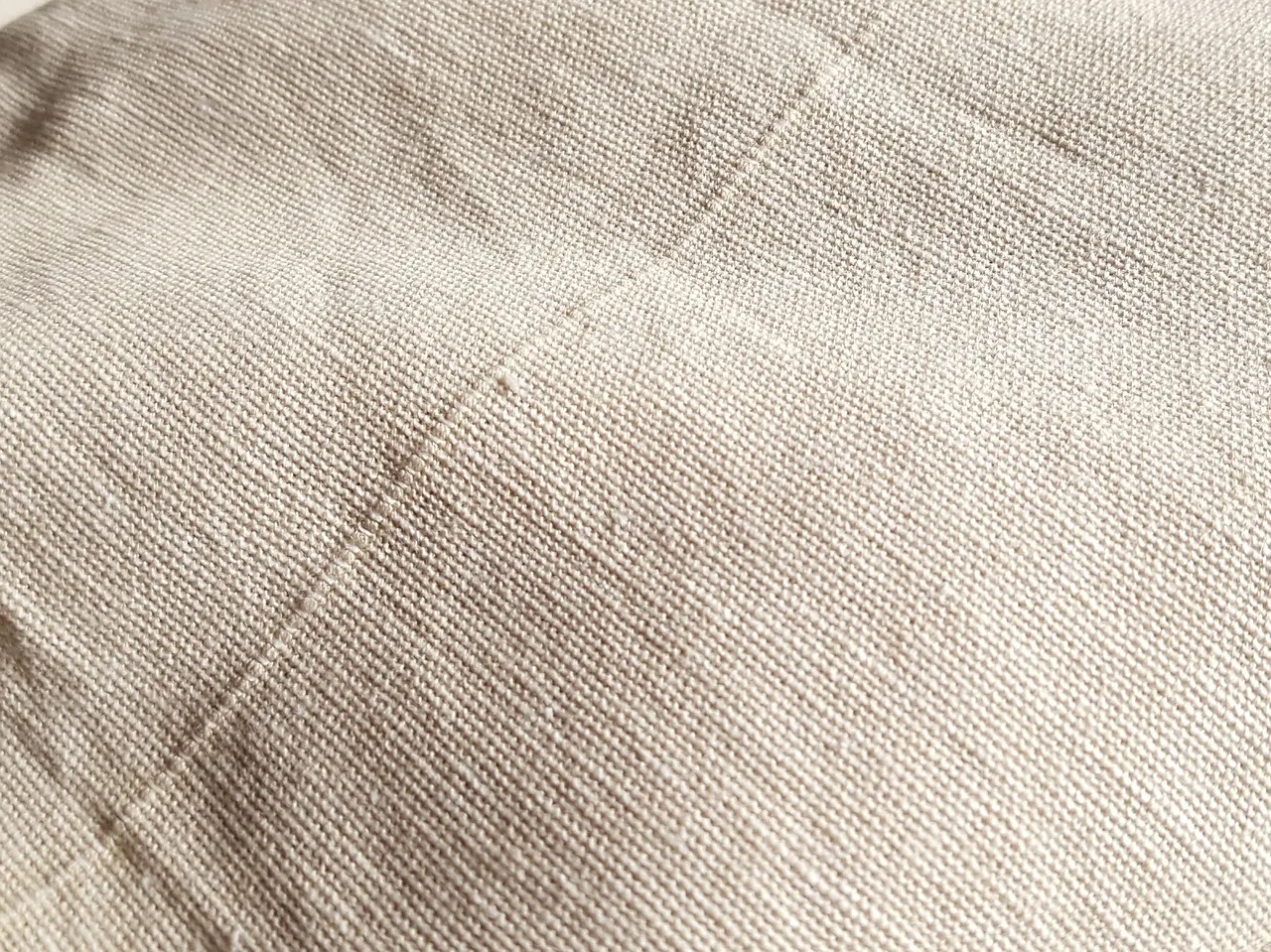 Tekstur Linen