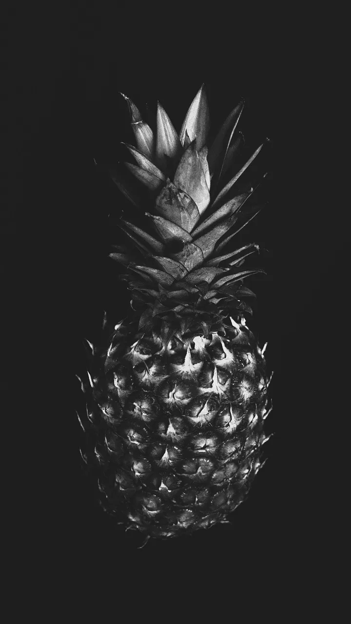 Nanas