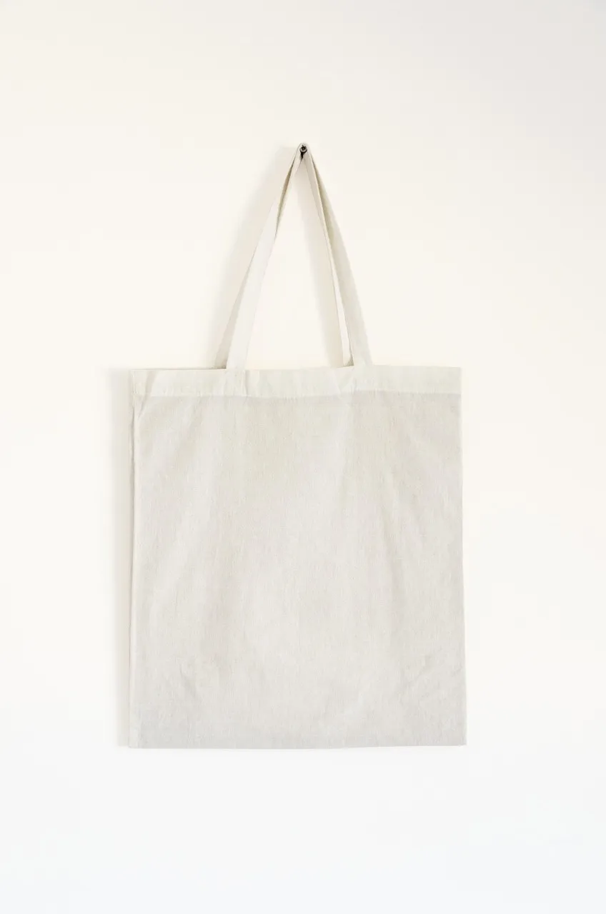 Tote kanvas polos