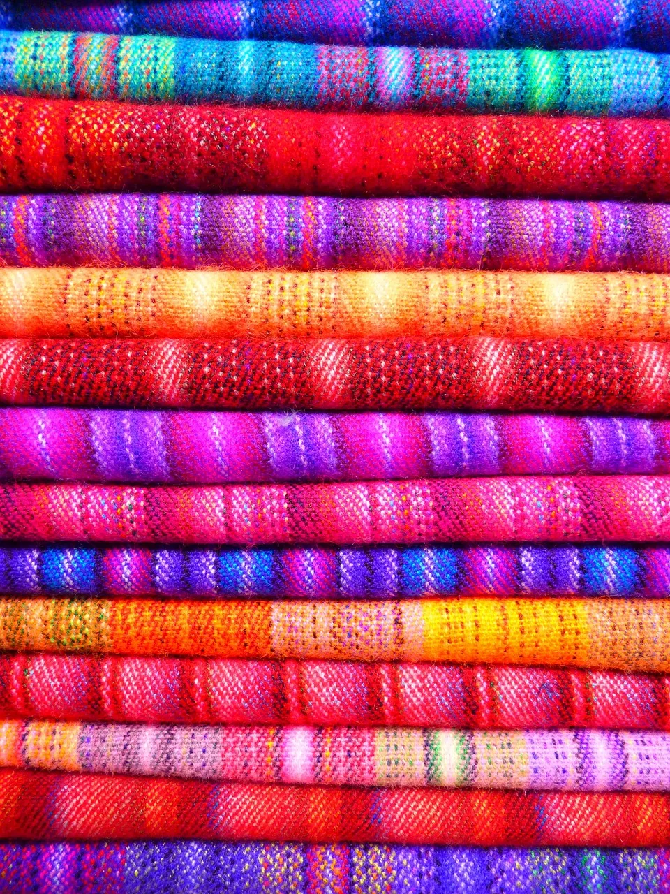 Seri Warna Sabana