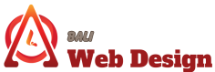 Bali web design
